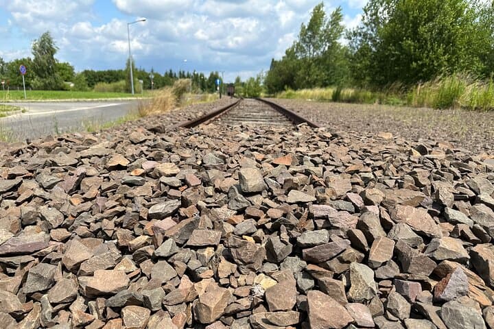 Auschwitz-Birkenau Zone of Interest