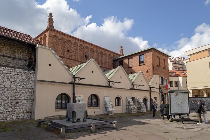 The Old Synagogue