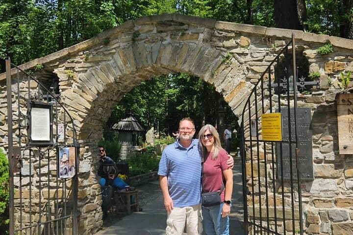 Cultural and historical Tour in Zakopane