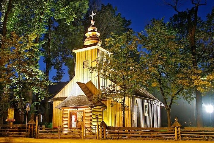 Cultural and historical Tour in Zakopane