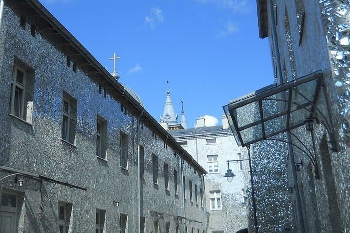 Łódź’s Corridor of History: A Self-Guided Piotrkowska Tour