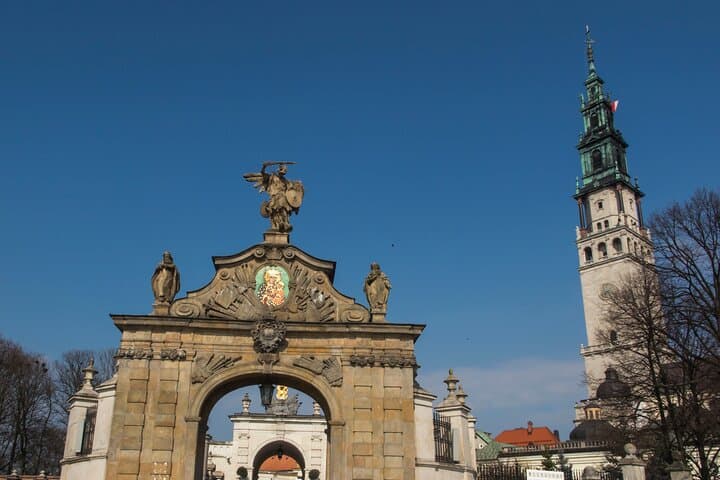 Czestochowa & the Black Madonna Day Trip from Krakow