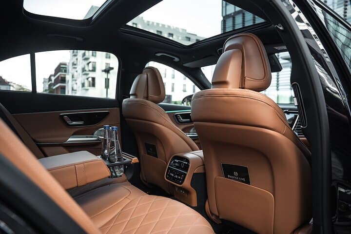 Private Transfer from Gdansk or Airport Gdansk (GDN) to Slupsk