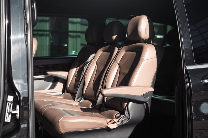 Private Transfer Gdansk City Center to Gdansk Airport (GDN)