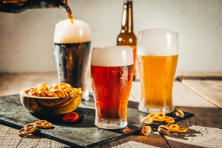 Czestochowa: Private Polish Beer Tasting Tour