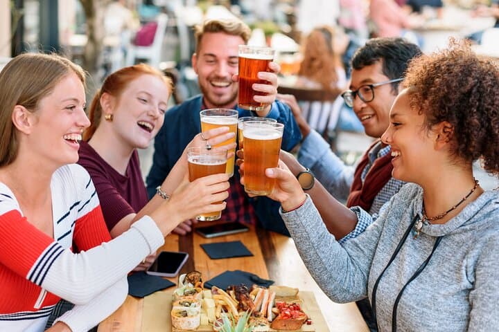 Czestochowa: Private Polish Beer Tasting Tour