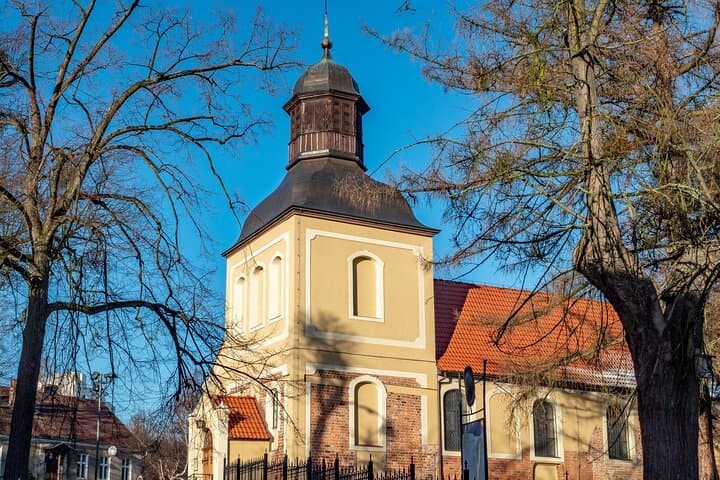 Museum of the Second World War Gdansk Private Tour & Tickets