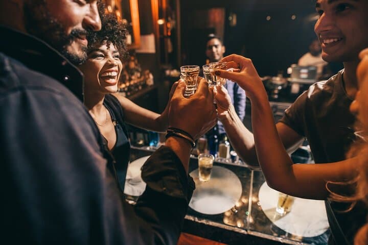 Katowice Private Vodka Tasting Tour