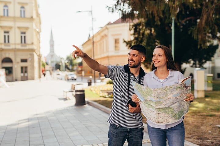 Bialystok Old Town Highlights Private Walking Tour