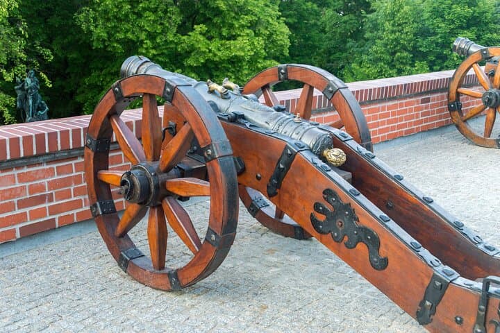 Katowice 1-Day Private Tour to Jasna Gora_Czestochowa