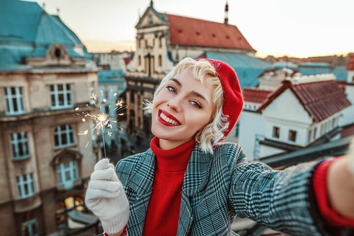 Katowice Old Town Highlights Private Walking Tour