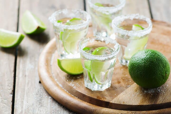 Lodz Private Vodka Tasting Tour
