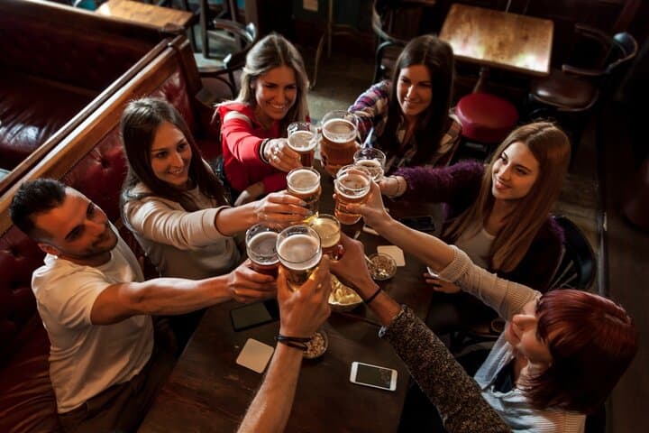 Sopot: Private Polish Beer Tasting Tour