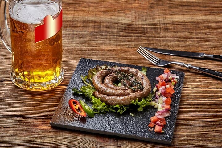 Sopot: Private Polish Beer Tasting Tour