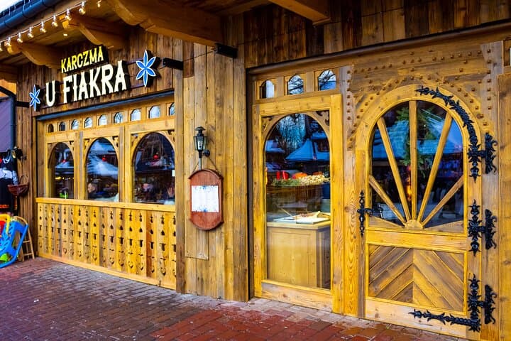 Zakopane Beer Tasting Tour: Visit the Best Pubs in Zakopane