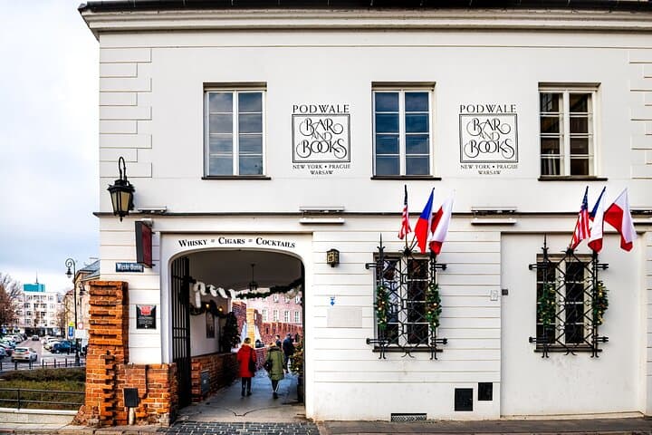 Zakopane Private Vodka Tasting Tour