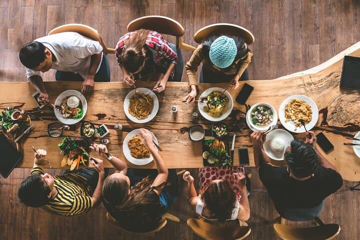Warsaw Private Polish Food Tasting Tour at Top Restaurants