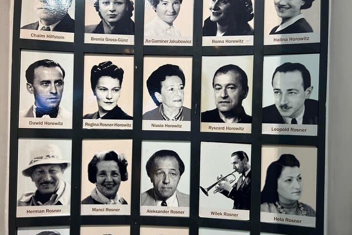 Oskar Schindler Factory Guided Walking Tour