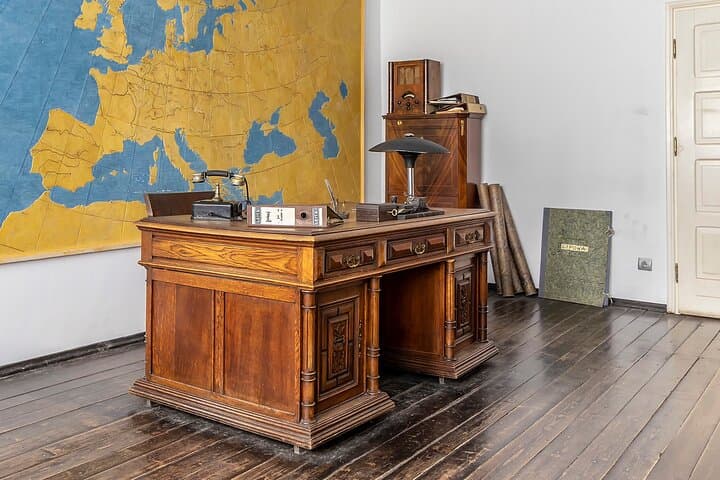 Oskar Schindler Factory Guided Walking Tour