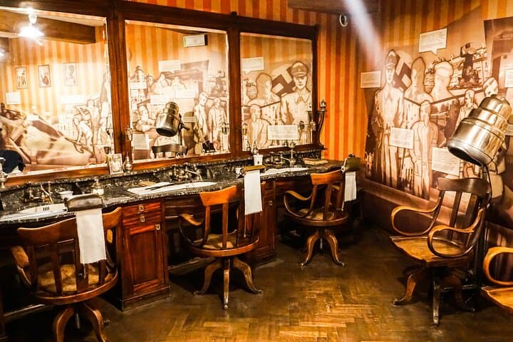 Krakow: Schindler's Factory Museum Guided Tour