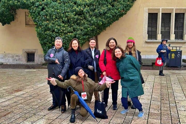 The Best of Krakow