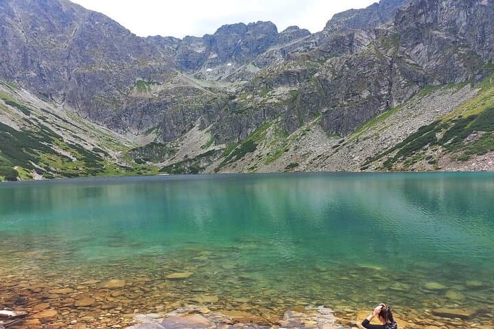 From Krakow to the Heart of the Tatra Mountains
