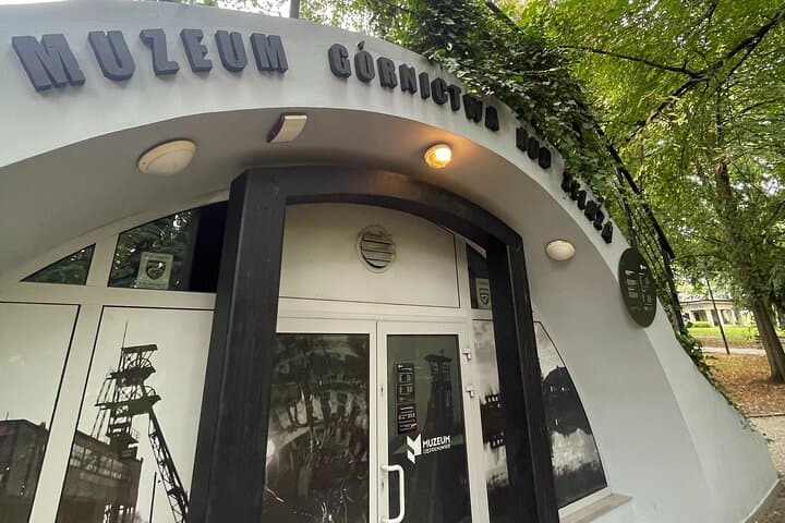 Self Guided Secrets of Czestochowa Exploration Game Tour