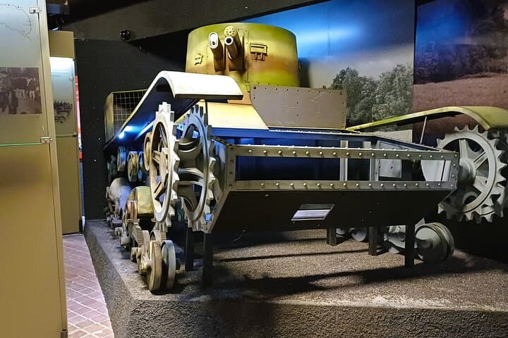 Home Army Museum