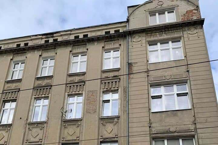 The story of the Łódź Ghetto: A Self-Guided Audio Tour