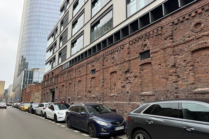 Walicow street