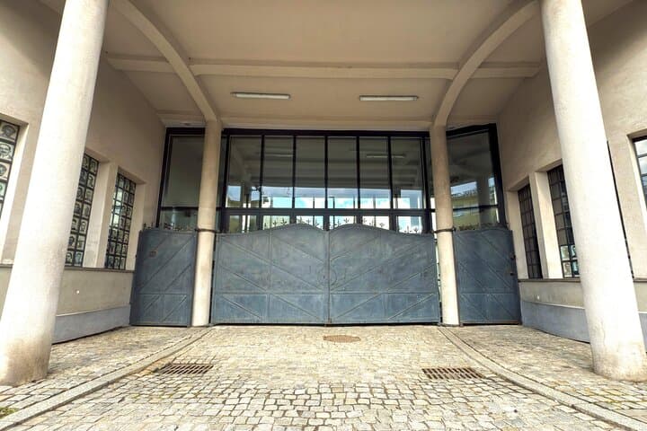 Krakow: Jewish Ghetto Guided Tour
