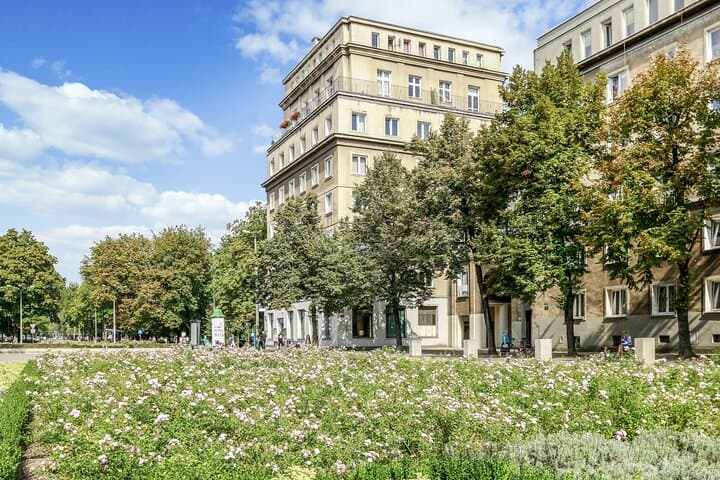 Experience Communist Era Nowa Huta from Krakow
