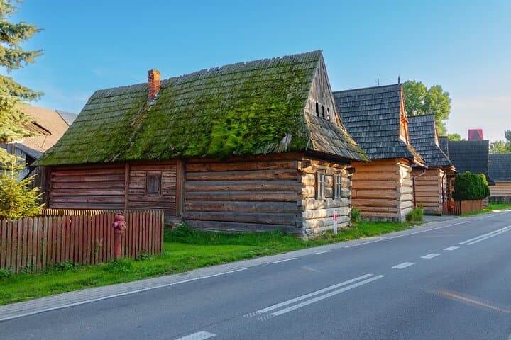 Private Day Trip from Krakow to Zakopane
