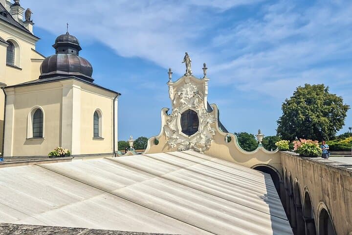 Czestochowa & the Black Madonna Day Trip from Krakow