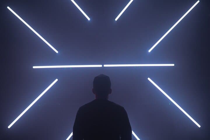 The Immersive Exhibition at Wesoła Immersive