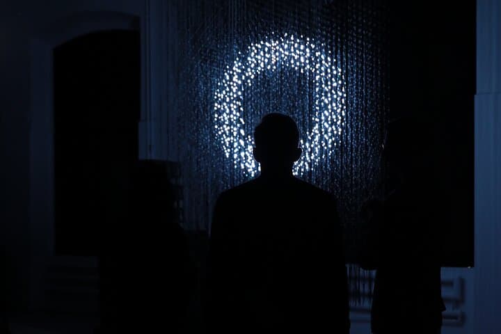 The Immersive Exhibition at Wesoła Immersive