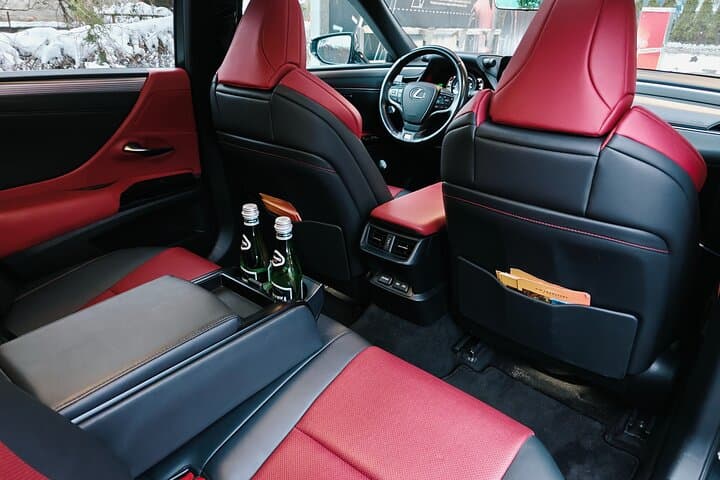 Private transfer from/to Krakow airport / City of Krakow