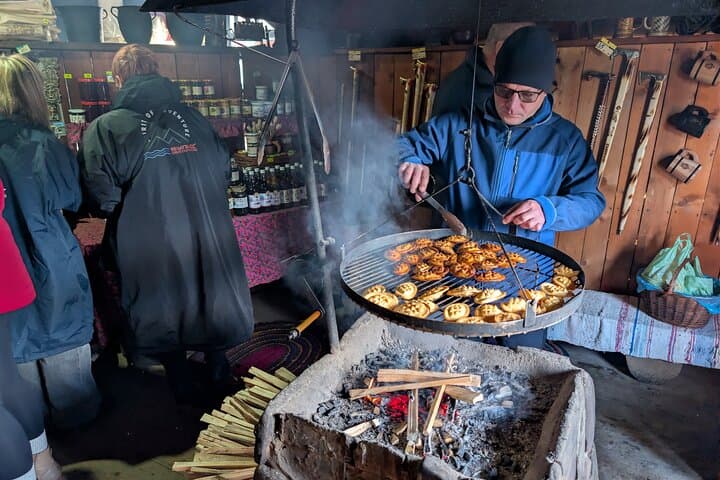 Krakow: Zakopane, Cable Car & Thermal Baths Day Trip with Pickup