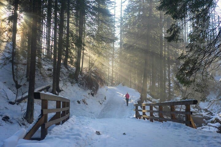 Zakopane & Thermal Baths Adventure Hotel Pick up