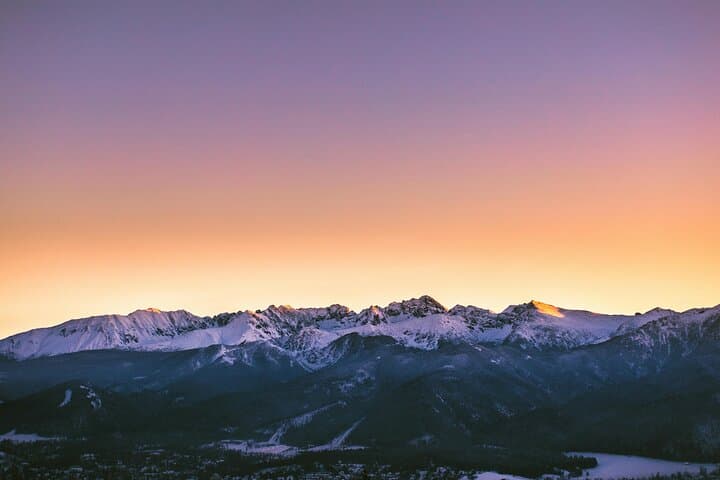 Zakopane & Thermal Baths Adventure Hotel Pick up