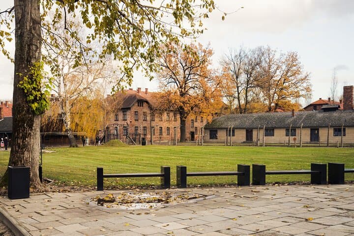 Krakow Auschwitz Birkenau Tour with Transfer