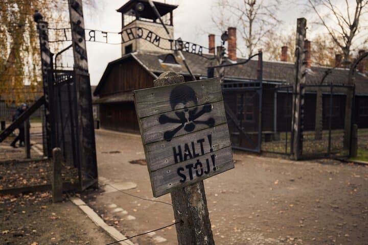 Krakow Auschwitz Birkenau Tour with Transfer