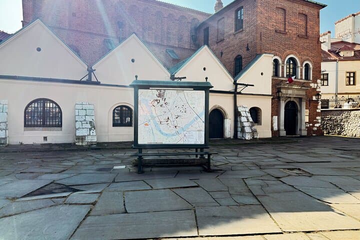 Discover the Best Local Beers in Krakow with Private Guide