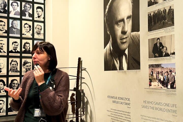 Krakow, Wieliczka & Auschwitz: 3 Days of History and Heritage