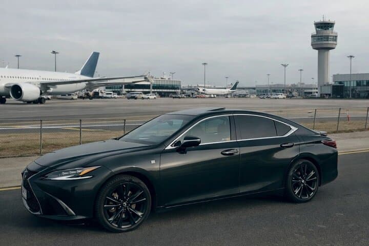 Krakow Private transfer to Prague Budapest Vienna Berlin Warsaw