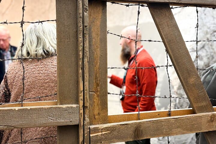 Krakow: Schindler's Factory Private Guided Tour