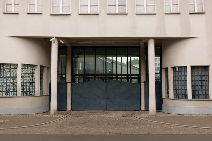 Full-Day Private Kazimierz, Schindler's Factory and Ghetto Tour