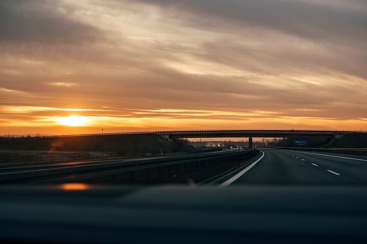 Krakow Private transfer to Prague Budapest Vienna Berlin Warsaw
