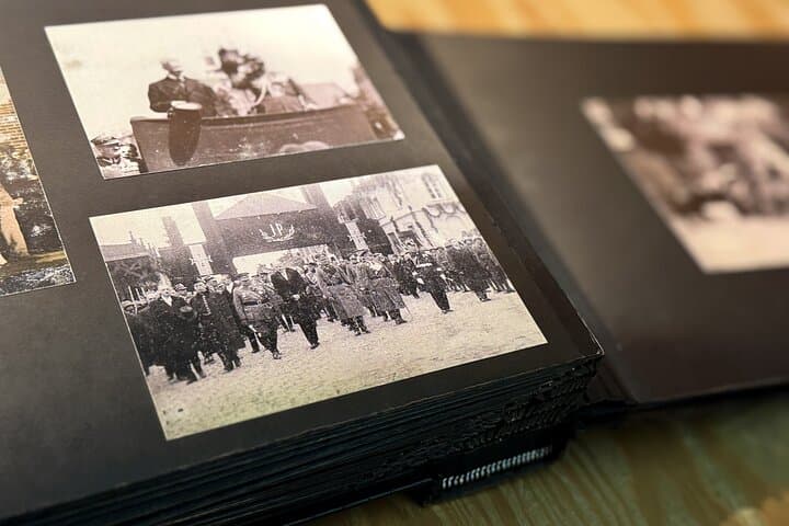 Krakow: Schindler's Factory Private Guided Tour