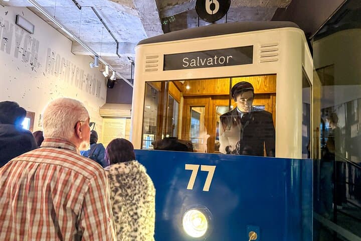 Krakow: Private Jewish Quarter, Ghetto & Schindler Museum
